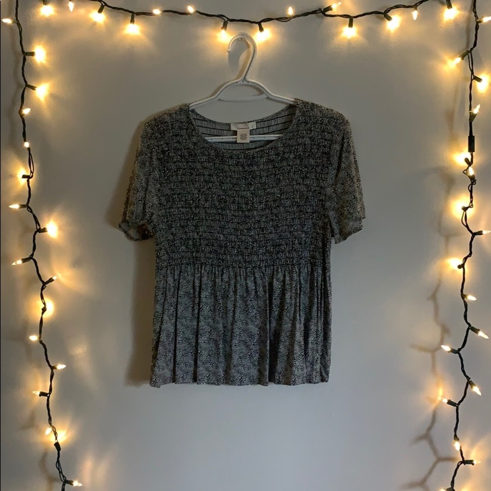 URBAN Romantics Shirt